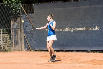 Bild 182 - BL2 DTV Hannover - TC Blau-Weiss Halle : Ergebnis: 9:0